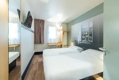 B&B Hotel Antibes Sophia le Relais