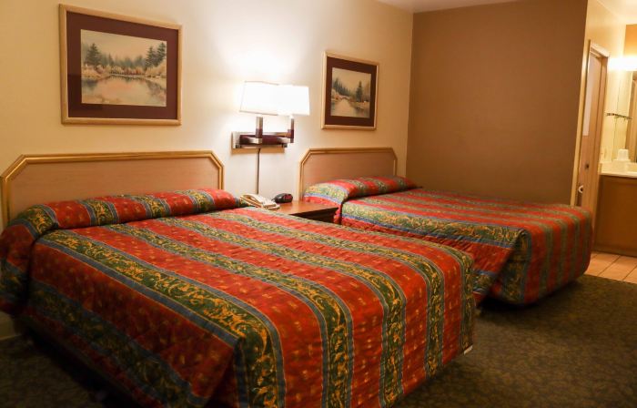 Tiki Lodge Motel