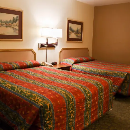 Tiki Lodge Motel