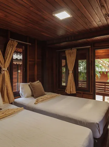 รูปภาพของสบาย เบย์ รีสอร์ท