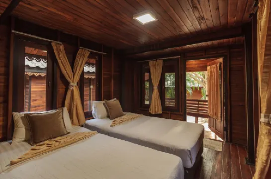 สบาย เบย์ รีสอร์ท