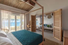 Cotton Bay Hotel