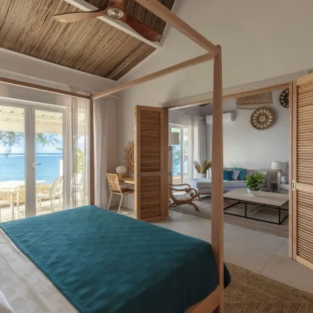 Cotton Bay Hotel