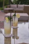 Aalernhüs Hotel & Spa - bar
