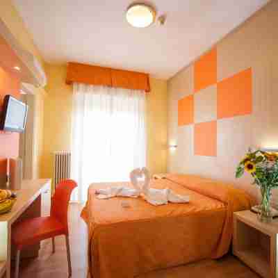 Hotel Regent Rooms