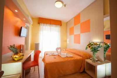 Hotel Regent Hotels near Istituto Infobasic