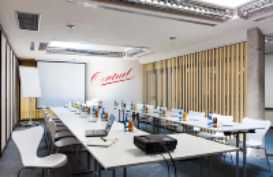 中央酒店 因斯布魯克酒店