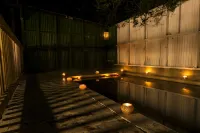 Okoroire Hot Springs Hotel - piscina