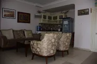 Burhaniye Merkez Otel