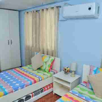 Magnfred's Place Batanes Rooms