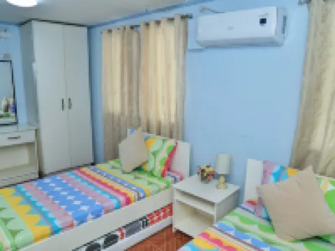 แมกเฟรดส์ เพลส บาตาเนส โรงแรมในบาตาเนส