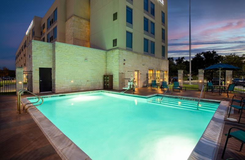 Hyatt Place Austin Airport photo 2