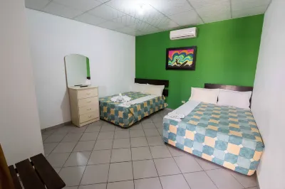 Papaya Lodge