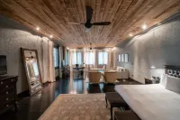 Factoria Hotel Hotels in Asuncion