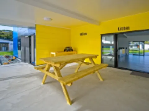 Hokitika's Kiwi Holiday Park and Motels Hotels in Hokitika