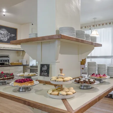 Soft Bariloche Hotel