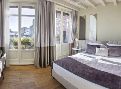 Relais Balcone di Giulietta