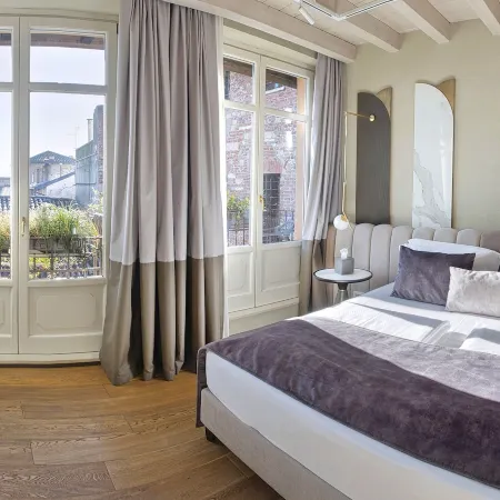 Relais Balcone di Giulietta