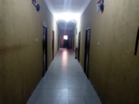 Prowess Hotel and Suites Hotels in Ota