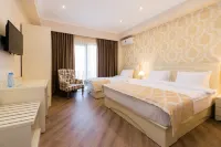 Orchid Boutique Hotel - Dapur