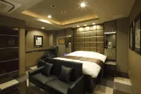 Hotel Waltz Okazaki