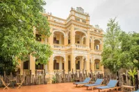 Le Relais de Chhlong Hotels in 