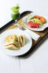 Hotel Citradream Cirebon - sarapan