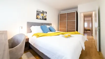 Novel Inn فنادق في Jakovo
