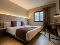 Comtes D’Urgell Hotels in Les Escaldes
