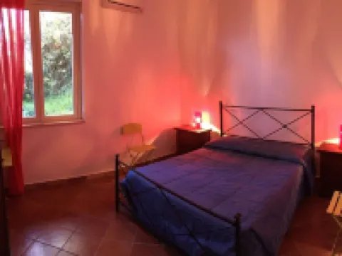 B&B Villa Zia Febronia Hotels in Patti