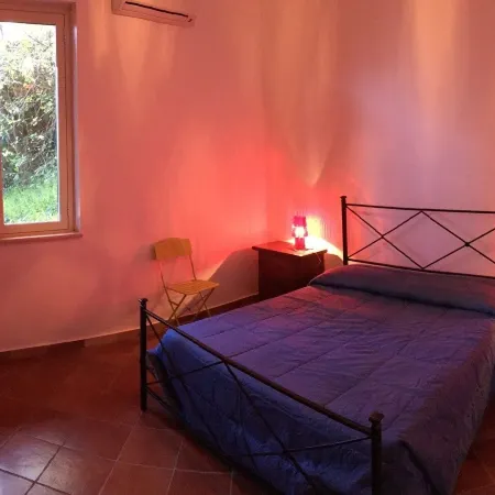 B&B Villa Zia Febronia