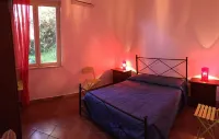 B&B Villa Zia Febronia Hotels in San Giorgio