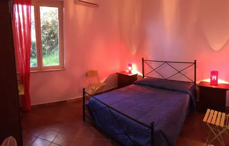 B&B Villa Zia Febronia