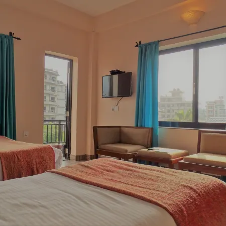Hotel Karuna