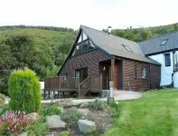 Dee Valley Cottages - Wifi