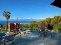 Hotel Calysea Tropea - Breakfast & Brunch Until 13-00 Included - Free Private Parking