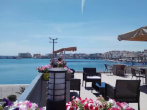 City Point Chios Hotels in Chios