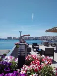 City Point Chios Hotels in Vrontados
