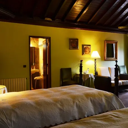 Quinta da Mata - Turismo de Habitação