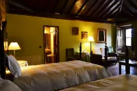 Quinta da Mata - Turismo de Habitação Hotels in Chaves