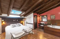 Comarquinal Bioresort Penedes Hotels in Igualada