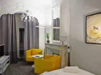 La Résidence Arles Centre Hotel di Arles