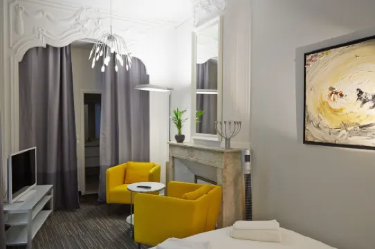 La Résidence Arles Centre