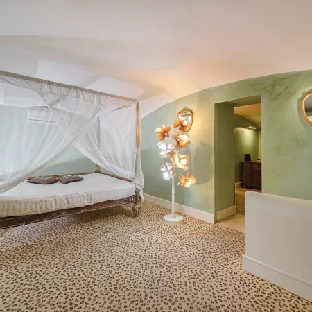 Casa Bormioli - Maison de Charme فنادق في بروسيدا