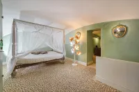 Casa Bormioli - Maison de Charme Các khách sạn ở Procida