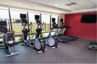 Home2 Suites by Hilton-Bakersfield - gimnasio