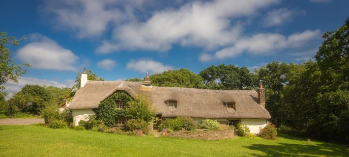 Hay Meadow Farm Hoteles en Torridge