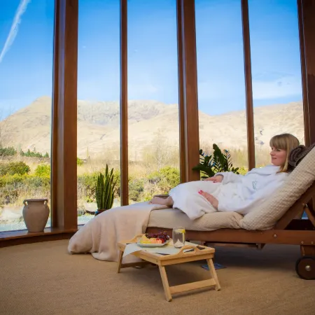 Delphi Resort Hotel & Spa