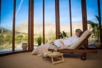 Delphi Resort Hotel & Spa - spa