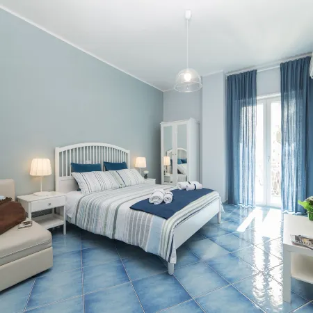 CAPRI B&B